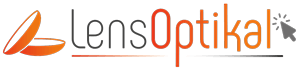 Lens Optikal Logo