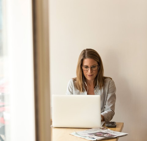 Masa Başı Çalışanları