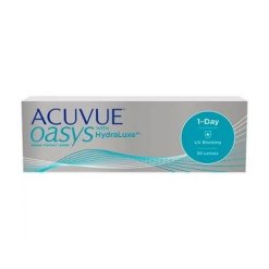 Kontakt Lens Reçetesi Ne Şekilde Okunur? 7 Acuvue Oasys 1 Day Günlük Lens en ucuz