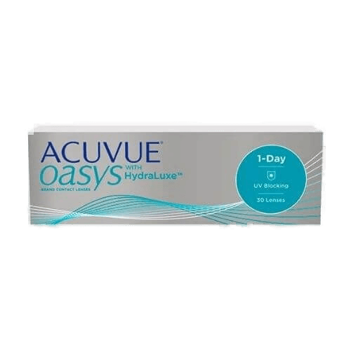 Acuvue Oasys 1 Day