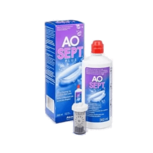AOSEPT Plus 360 ml