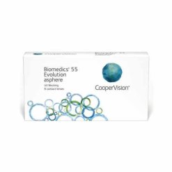 Biomedics 55 Uv Evolution