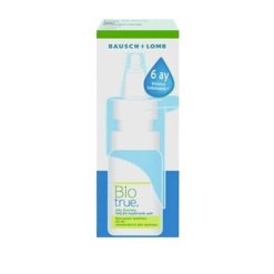 biotrue nemlendirici göz damlası