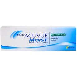 Lens Optikal - Orijinal ve Uygun Fiyatlı Lens Satın Al 37 Acuvue Moist Multifocal, multifocal lensler, 1 day acuvue moist multifocal