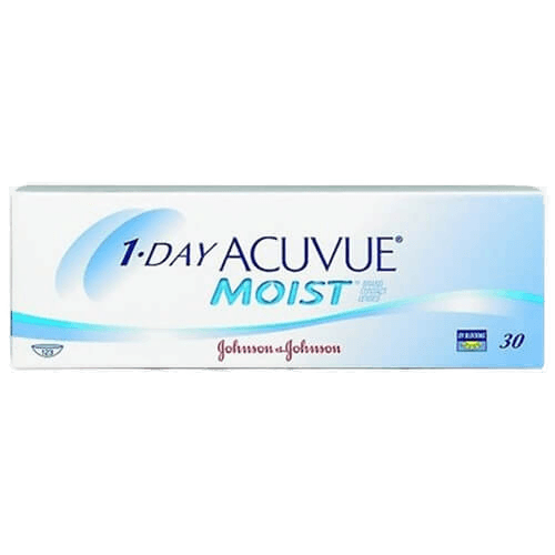 1 Day Acuvue Moist 30 lu Kutu