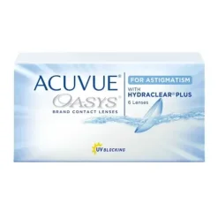 Kontakt Lens Reçetesi Ne Şekilde Okunur? 17 acuvue oasys for astigmatism fiyat