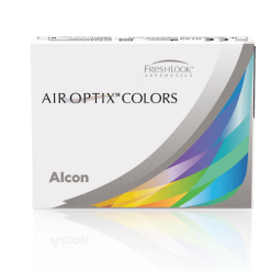 air optix colors yeni kutu
