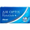 Air Optix Plus Hydraglyde fiyat, şeffaf saydam lensler