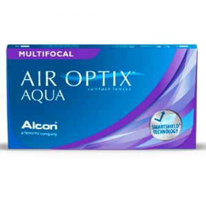 Air Optix Multifocal Lens Fiyatı, multifocal lensler