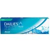 Dailies Aqua Comfort Plus Toric, astigmatlı günlük lens