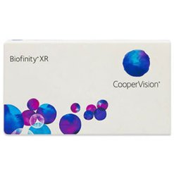 Biofinity xr yüksek numara lens fiyatı