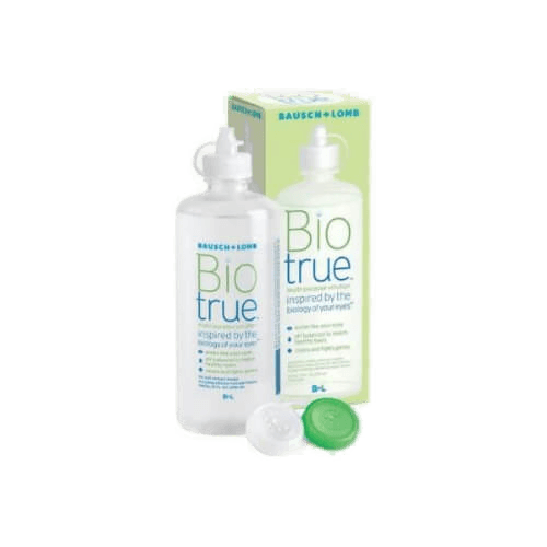 Biotrue Lens Solüsyonu 300 ML