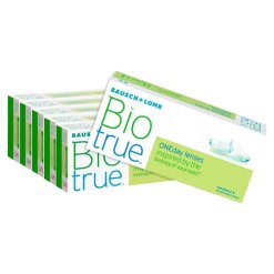 Biotrue One Day 6 Kutu