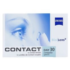 contact day 30 compatic