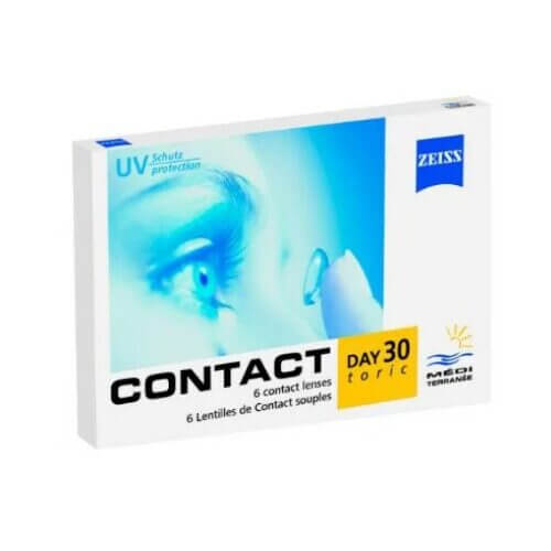 contact day 30 toric lens fiyatı