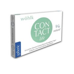 contact life spheric