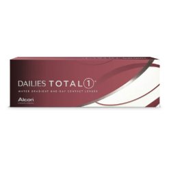 Kontakt Lens Reçetesi Ne Şekilde Okunur? 9 Dailies Total 1 günlük lens fiyat, günlük lensler