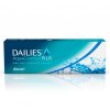 Dailies Aqua Comfort Plus, günlük lensler