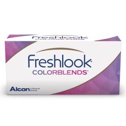freshlook hareli numaralı lens, renkli lensler, freshlook lens
