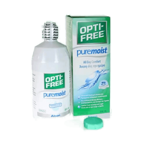 Opti Free Pure Moist 300 ml
