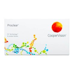 Proclear Lens fiyat