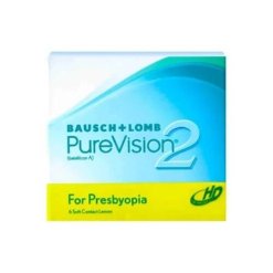 purevision 2 multifocal lens fiyat