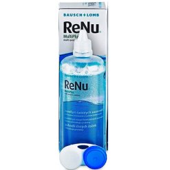 renu 360 lens solüsyonu