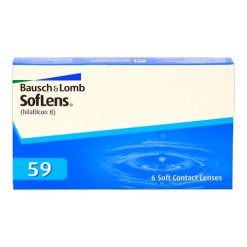 Kontakt Lens Reçetesi Ne Şekilde Okunur? 14 Soflens 59 Lens Fiyatı