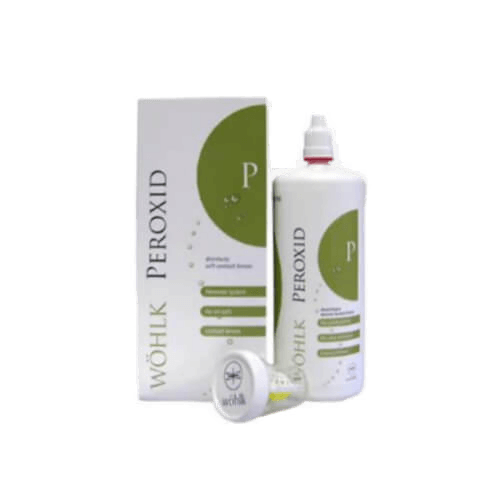 Wöhlk Peroxid 360 ml