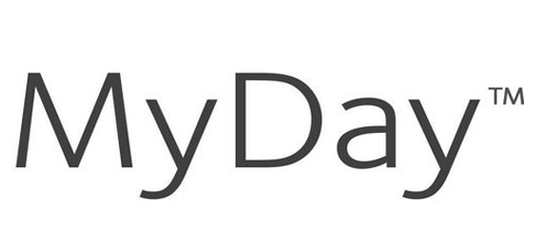 MyDay Logo