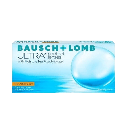 Ultra for Astigmatism