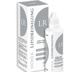 Wöhlk Lipid Reinegung Deposit Cleaner