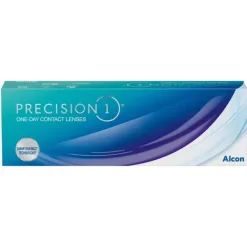 Kontakt Lens Reçetesi Ne Şekilde Okunur? 8 precision 1 lens
