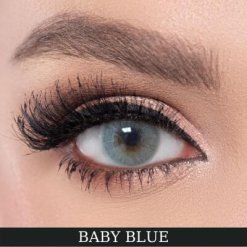 El Amore Renkli Numarali Amore Series 6 Aylık 18 BABY BLUE