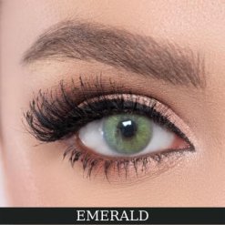 El Amore Renkli Numarali Amore Series 6 Aylık 13 EMERALD