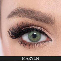 El Amore Renkli Numarali Amore Series 6 Aylık 15 MARYLN