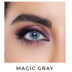 la bella magic gray