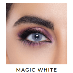 la bella magic white