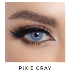 la bella pixie gray