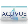 Acuvue ® Oasys Multifocal fiyat
