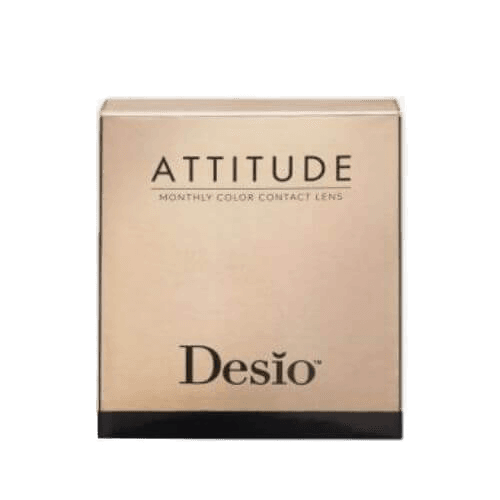 Desio Attitude Monthly 1 Tone Numarasız