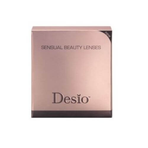 Desio Sensual Beauty renkli Lens