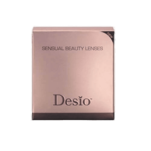 Desio Sensual Beauty Astigmatlı Renkli Lens