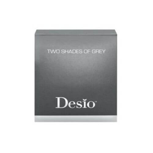 Desio Two Shades Of Grey renkli lens