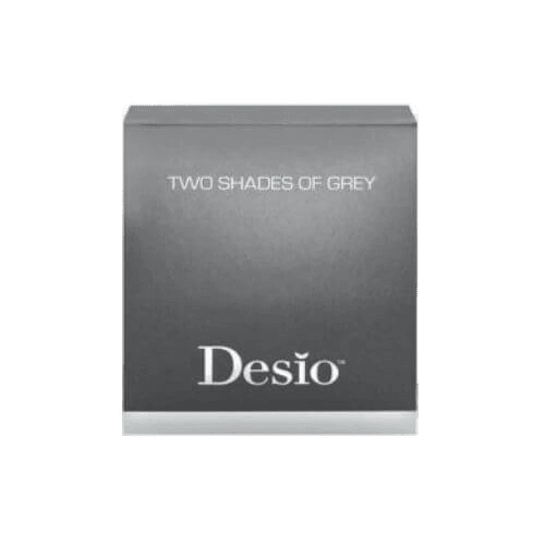 Desio Two Shades Of Grey Astigmatlı Renkli Lens
