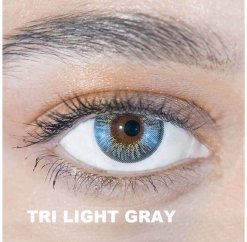 Adore Tri Tone Numarasız 14 adore tri light gray