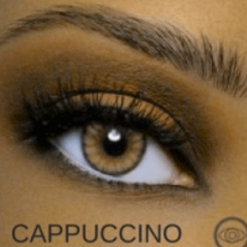Desio Coffee Collection Numaralı 6 cappuccino