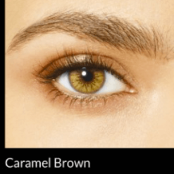 Desio Sensual Beauty Numaralı 7 caramel brown