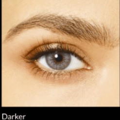 Desio Two Shades Of Grey Numarasız 4 darker