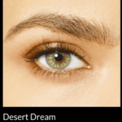 Desio Sensual Beauty Numaralı 6 desert dream